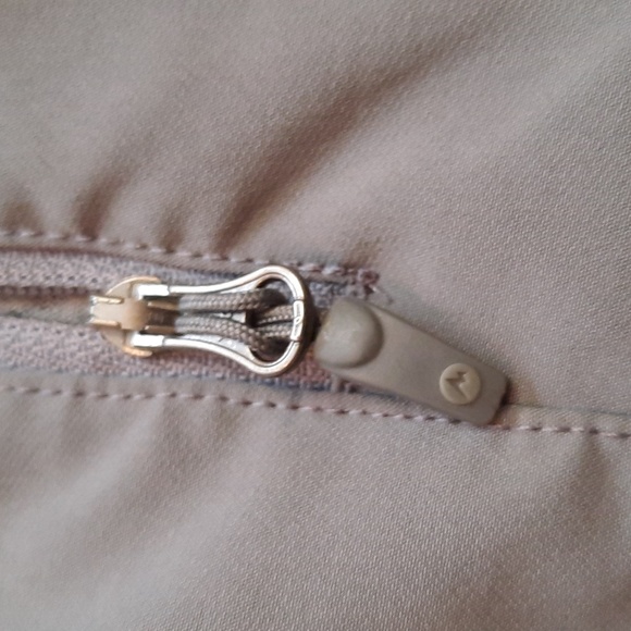 Marmot Fleece Lined Jacket - Picture 4 of 9